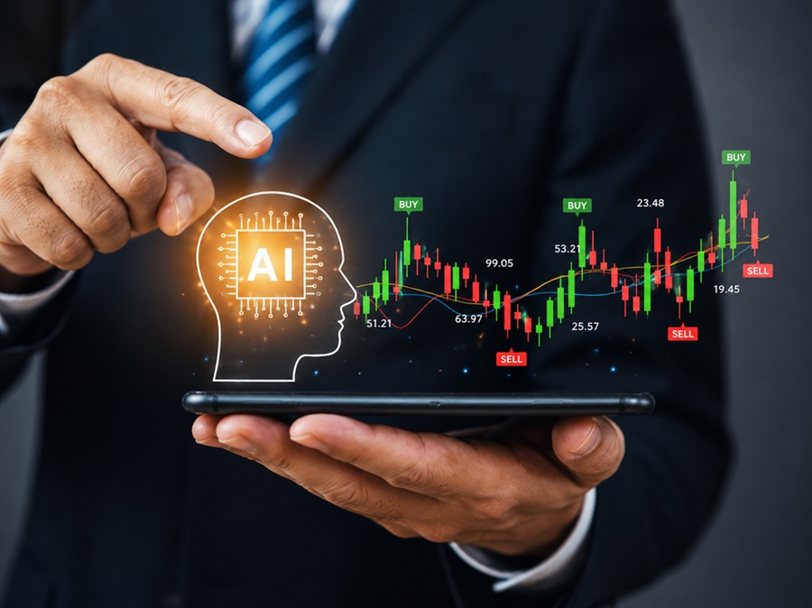 business ai software