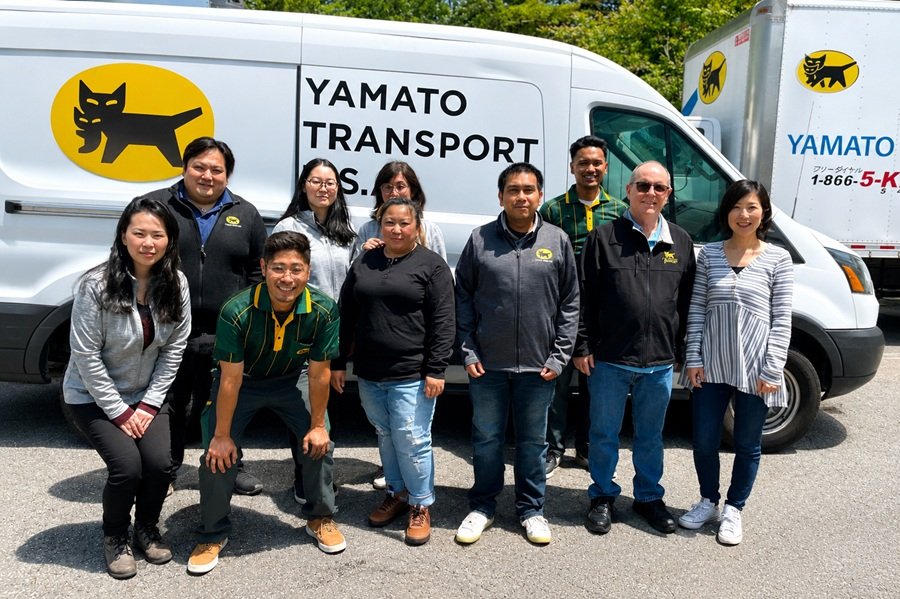 Yamato Transport News Today
