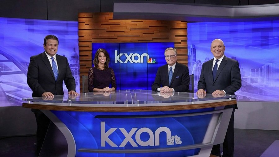 KXAN News Austin