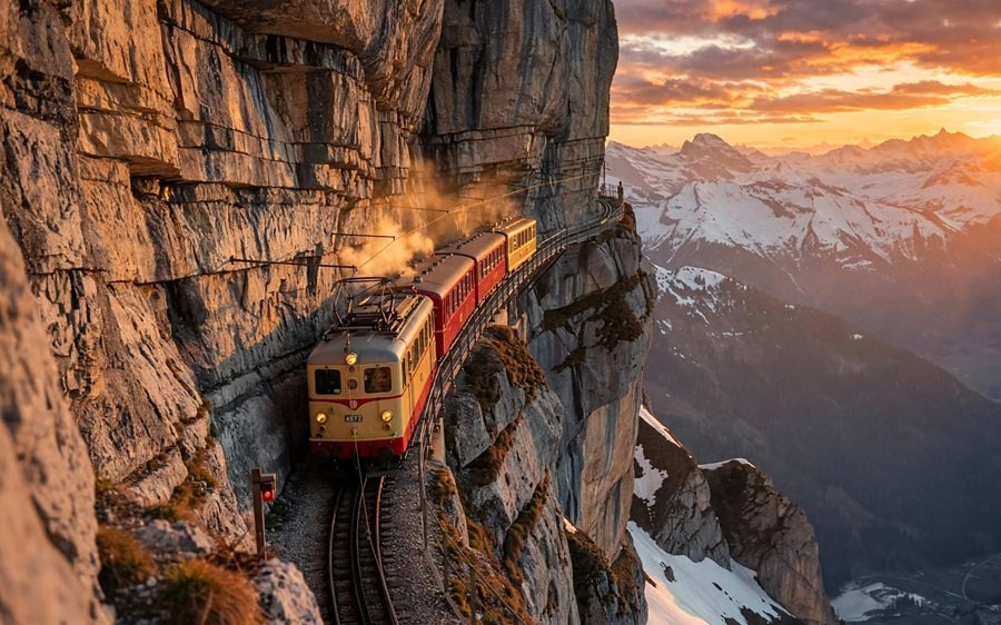 Switzerland Travel News Today