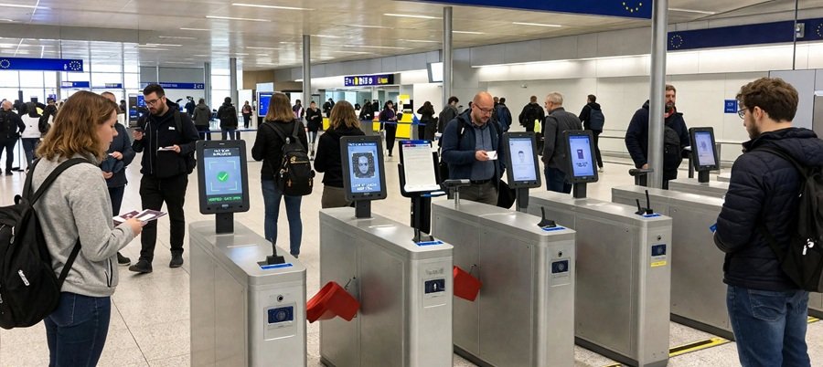 Switzerland travel news today