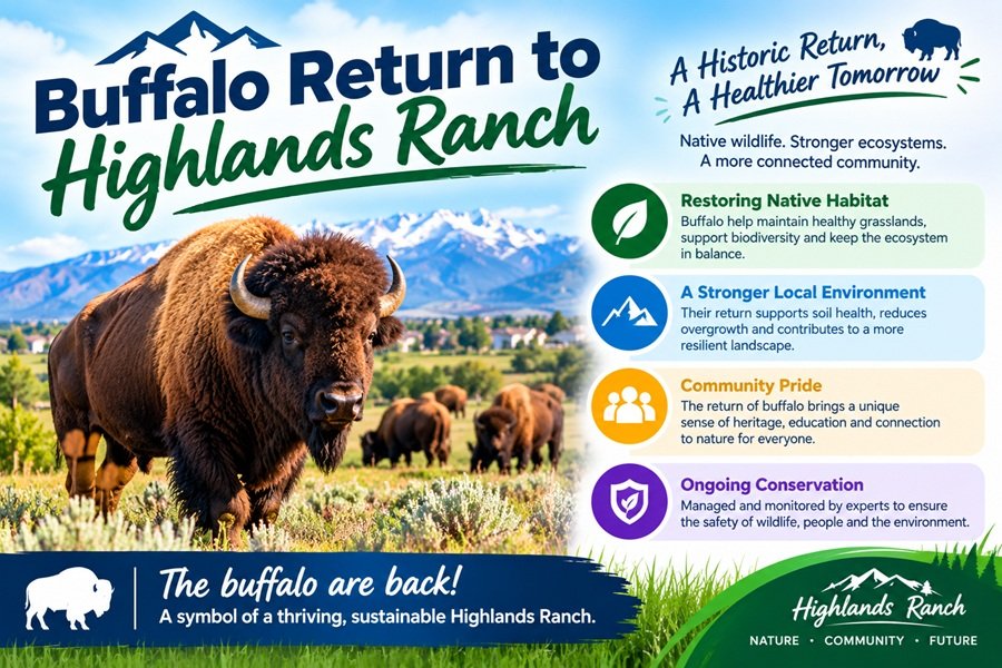 Highlands Ranch News