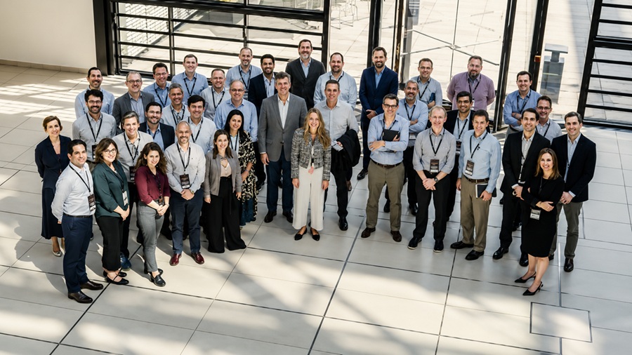 why business garcia group
