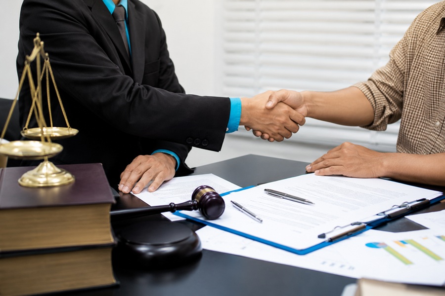 what business peterson llc