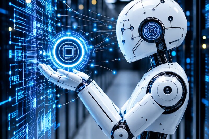 Business AI Software: How Fake Insights Devices Are Changing Cutting edge Businesses