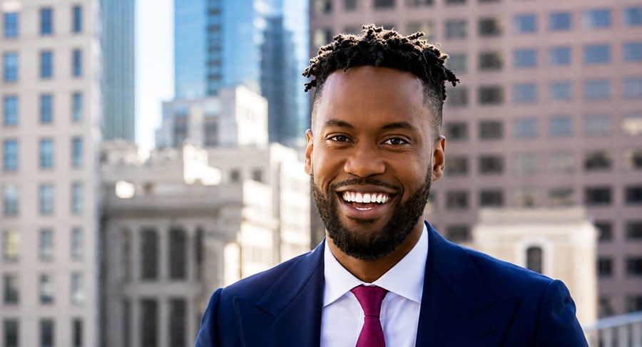 is lawrence jones still on fox news