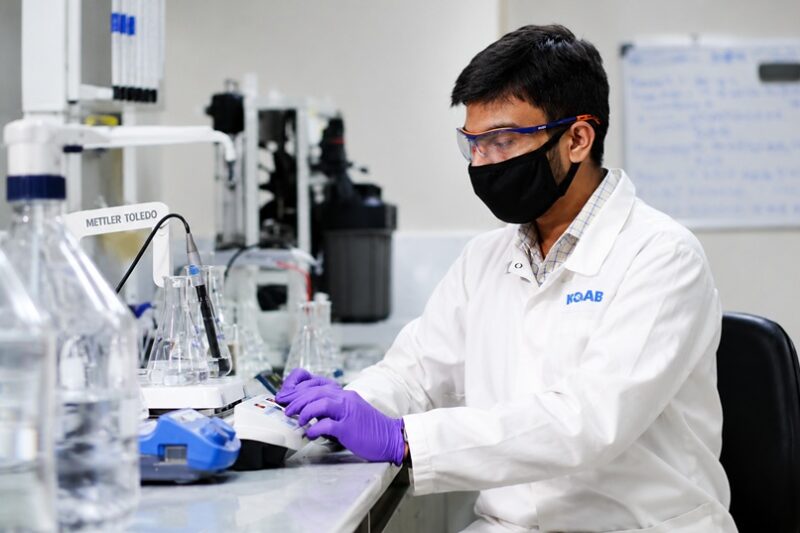 ecolab news
