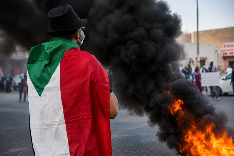 Business Protest Sudan: Causes, Financial Affect, and Most recent Advancements (2026)