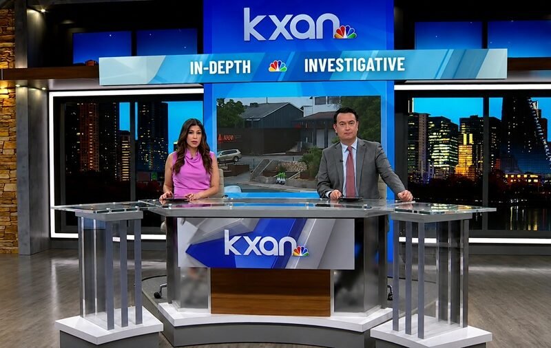 KXAN News Austin: Most recent Neighborhood News, Climate, Legislative issues, Activity and More