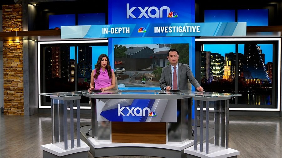 KXAN News Austin