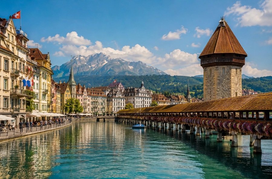 Switzerland Travel News Today