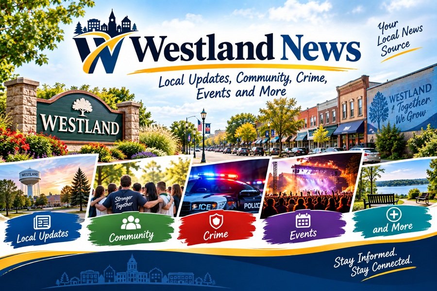 Westland News