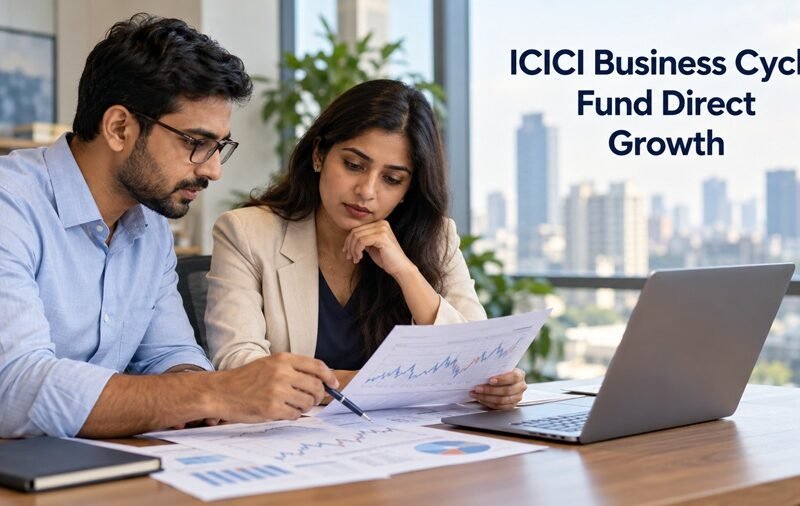 ICICI Business Cycle Fund Direct Growth
